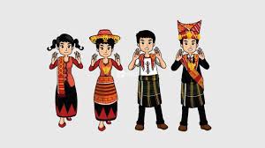 Cinta terhadap tanah air demi menjaga persatuan dan kesatuan bangsa. Pengertian Budaya Macam Ciri Ciri Fungsi Unsur Wujud Faktor