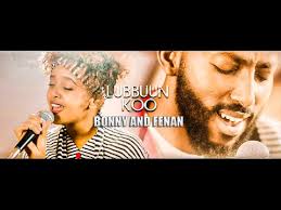 ድንቅ ኦሮምኛ መዝሙር ቦኒ እና ፌናን/Bonny and Fenan ||NEBYOU DANIEL OFFICIAL