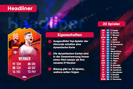 Footballeur professionnel à manchester city international. Fifa 19 Ultimate Team Kartentypen Uberblick Und Tipps