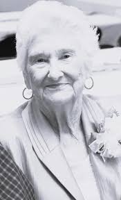 Frances Coker Obituary (1933