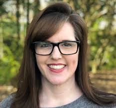 Gretchen Bagley's Instagram, Twitter & Facebook