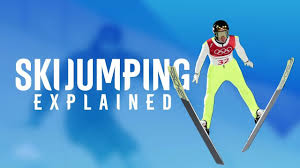 The skijumping community on reddit. Sports Explainer How Ski Jumping Works Eurosport Youtube