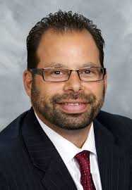 New at the top: David Basil's rise was a matter of getting from Point A to  Point B