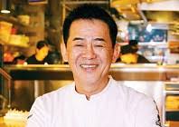 The new sun rises: Rainer Becker, founder of Zuma