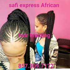 Get reviews, hours, directions, coupons and more for express hair braiding at 560 thornton rd ste 206, lithia springs, ga 30122. Safi Express African Hair Braiding Hairdresser