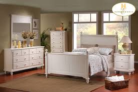 Maybe you would like to learn more about one of these? Pottery Distressed White New England Style Bedroom Furniture Set Free Shipping Shopfactorydirect Com