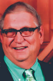 Ray W. Cochran 1944-2020