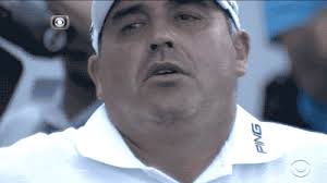 Angel Cabrera wins the Greenbrier