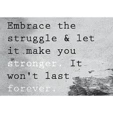 What Doesn T Kill You Makes You Stronger Padgram Words Inspirational Words Motivational Quotes