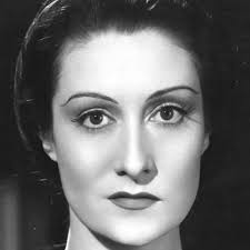 Gloria Holden Movies and TV Shows