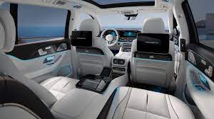 Then browse inventory or schedule a test drive. Mercedes Maybach Gls Highlights
