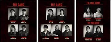 Part 1 & 2 (recap) episodes money heist. Money Heist By Netflix Gets A Korean Remake Who S Part Of The Cast Tatler Philippines