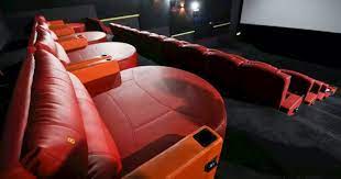 Tgv cinemas is a renowned cinema chain and entertainment centre in malaysia. Tgv Cinemas Tgv Opens Cutting Edge Cinema In I City Freebies Up For Grabs Video Malay Mail