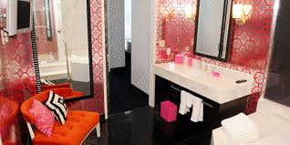 New granite bathroom vanities 49 x 22 and 31 x 22. Best Bathrooms In Las Vegas Vegas Com