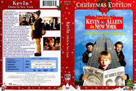 Somewhere in my memory home alone kevin allein zu haus evde tek basina recorded with korg pa 800. Kevin Allein In New York German Dvd Cover German Dvd Covers