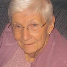 Blenheim Funeral Home Jane Churchill