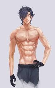 Should we do more of these type of videos? Image 129 Best Shirtless Anime Guys Images On Pinterest Anime Boys Anime Amino