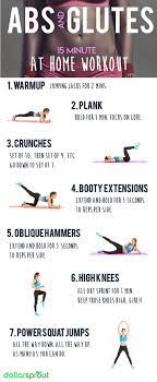 Pin On Belly Exercises For Women At Home