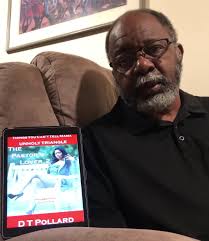 Church Woman Talking about Her Husband Cheating