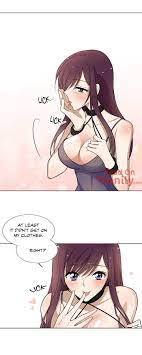Maybe you would like to learn more about one of these? Shame Room Chapter 5 Webtoon Xyz
