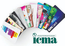 If you have a gift card, see redeem a gift card or promo code to find out how to use it. Gift Cards Change Gifting Experience Icma