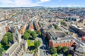 The blarney bar & restaurant is a lively, vibrant and traditional irish place to relax and grab a bite eat in dublin city centre. Jurys Inn Dublin Christchurch Dublin Updated 2021 Prices