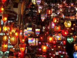 diwali lamps and lanterns: elevate your