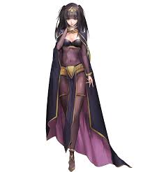 Seems there's a split of opinion on what the better ending is. Tharja Fire Emblem Heroes Wiki Gamepress