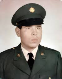 Daniel Aleman Obituary