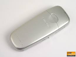 Samsung C200 pictures, official photos