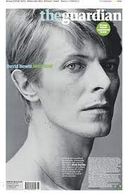 login or sign up portrat ideen bowie david bowie