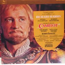 Richard Harris