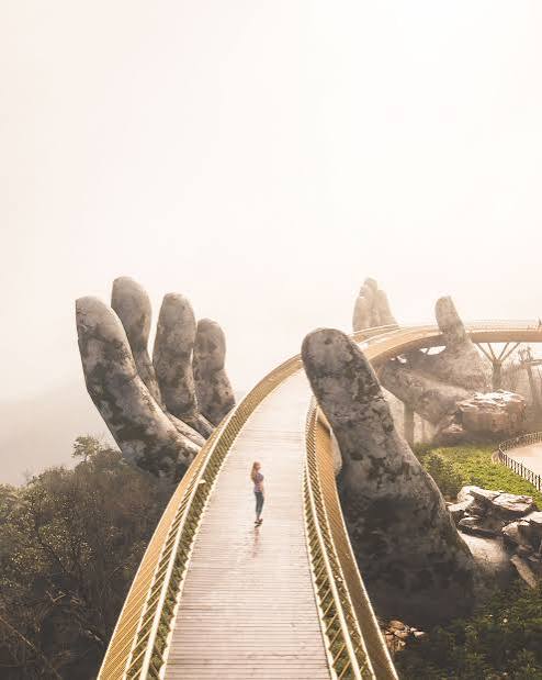 15 Instagrammable Places in Vietnam — Walk My World