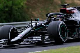 Maybe you would like to learn more about one of these? Hamilton Crava 90Âª Pole Da Carreira Na Formula 1 Com Recorde Na Hungria Stroll Sai Em 3Âº Formula 1 Grande Premio