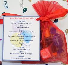 40th Birthday Gift Ideas For Best Friend Female Uk Personalised 21st Birthday Survival Kit Gift Card Survival Kit Gifts 21st Birthday Survival Kit Birthday Survival Kit