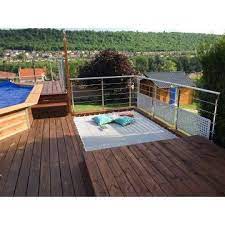 filet de catamaran pour mezzanine interieure filet d habitation amenagement terrasse amenagement piscine