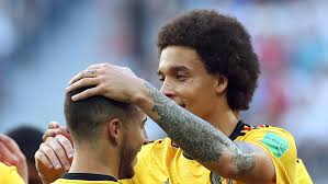 Die führung schaukelt die mannschaft von roberto. Belgien Em 2021 Kader Trainer Team Gegner Dortmunds Axel Witsel Steht Im Belgischen Em Kader Sudwest Presse Online