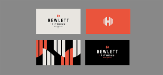 Embody your identity with gym business cards. Personal Trainer Business Cards Examples To Inspire Your Own