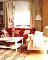 41 Understanding Red Theme Living Room Pecansthomedecor Red Couch Living Room Red Sofa Living Living Room Red