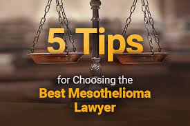 We did not find results for: 5 Tips For Choosing The Best Mesothelioma Lawyer