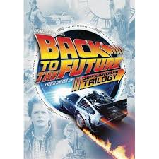 Earn up to $75 cash back every year on your walmart purchases. Back To The Future 30th Anniversary Trilogy Dvd Walmart Com The Future Movie Back To The Future Blu Ray