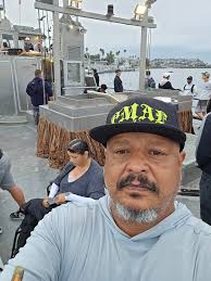 POOR MAN AQUEDUCT FISHING