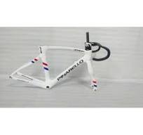 Pinarello DogMa F12 Telaio per bicicletta da strada in fibra di carbonio Freno sul cerchione - Dogma F12 V-Brake