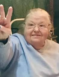 Ruby Mae Absher Buckner Obituary (2024)