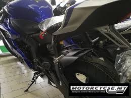Check spelling or type a new query. Yamaha R6 2018 Malaysia