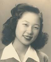 Betty Mar Obituary (1925