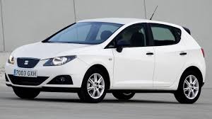 Seat Ibiza 4 2008 2017 Used Cars Experiences Problems Mlfree
