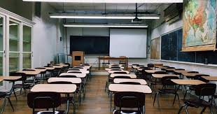 Susunan kursi meja kelas abad 21. Teori Untuk Guru Strategi Mengatur Tempat Duduk Siswa