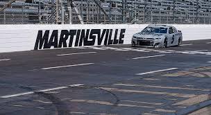 This is a list of tracks which have hosted a nascar race from 1948 to present. Officials To Evaluate Rain Tire Options After Martinsville Test Nascar