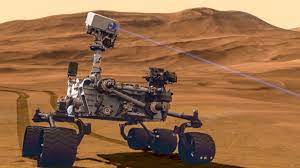 We have selected only the clearest footage from mars to give you. Curiosity Rover Decides By Itself What To Investigate On Mars Science Aaas
